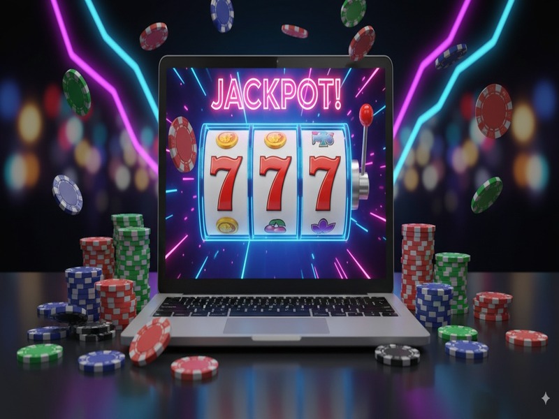 migliori casinò online non aams affidabili sul sito Thenationonline