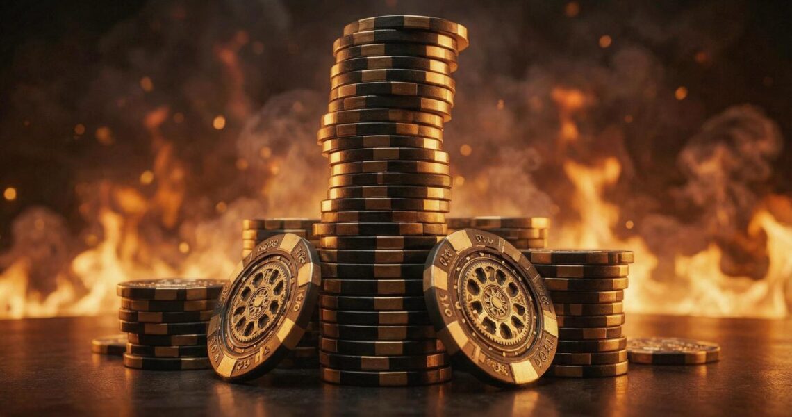 Cazeus Casino